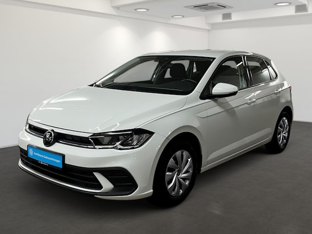 Volkswagen Polo 1.0 TSI Life