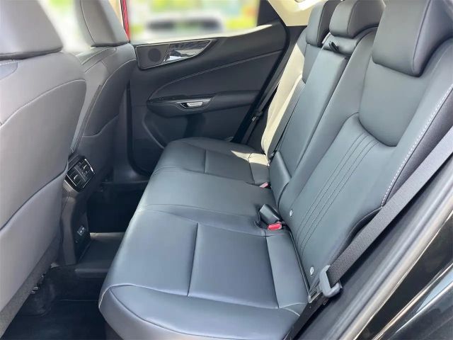 Lexus NX 450h Executive Line