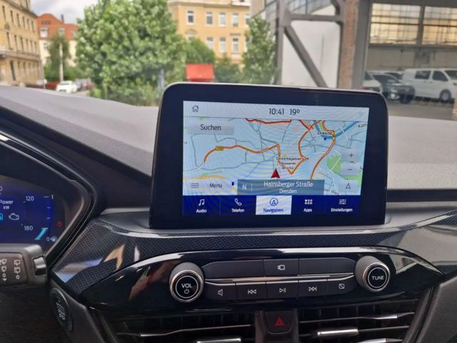 Ford Kuga Plug in Hybrid ST Line X