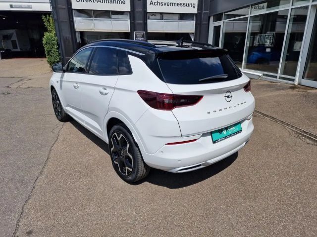 Opel Grandland X Ultimate