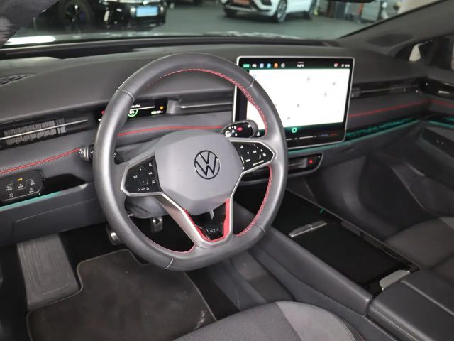 Volkswagen ID.7 GTX Tourer