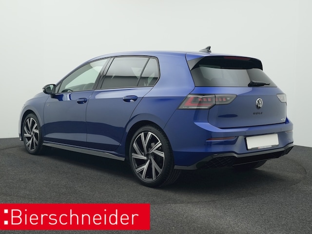 Volkswagen Golf 1.5 eTSI DSG R-Line Style