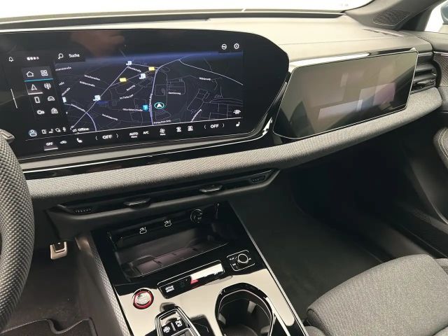 Audi A5 40 TDI S-Line