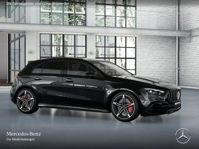 Mercedes-Benz A 45 AMG 4MATIC AMG Line