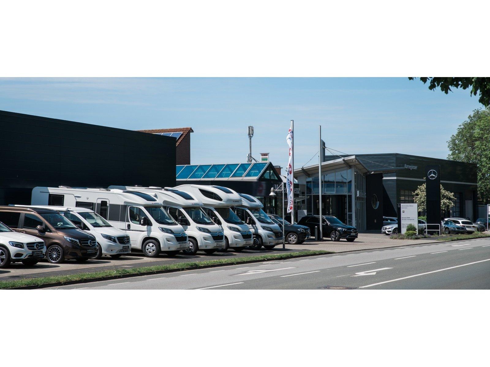 Mercedes-Benz GLC 300 AMG Line GLC 300 d