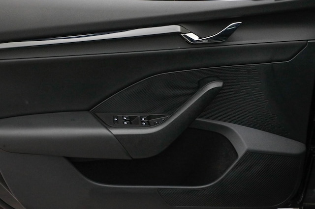 Skoda Octavia 2.0 TDI Combi