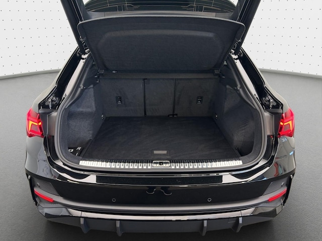 Audi Q3 35 TDI S-Line S-Tronic Sportback