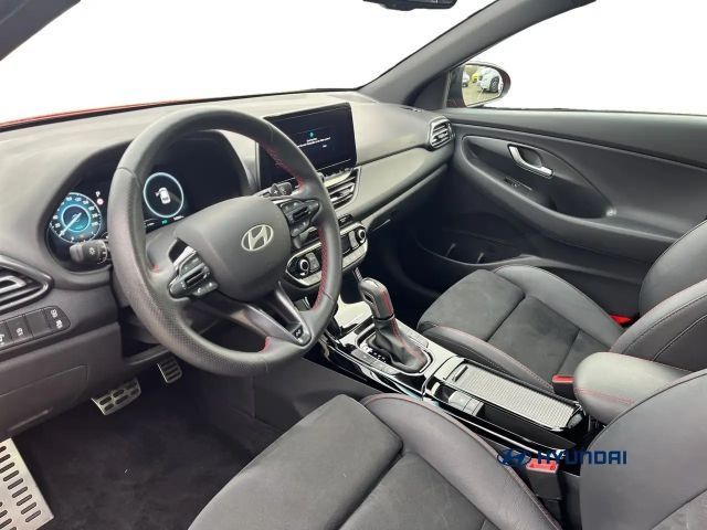 Hyundai i30 N Line T-GDi