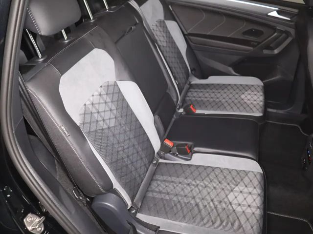 Volkswagen Tiguan 2.0 TSI Allspace R-Line