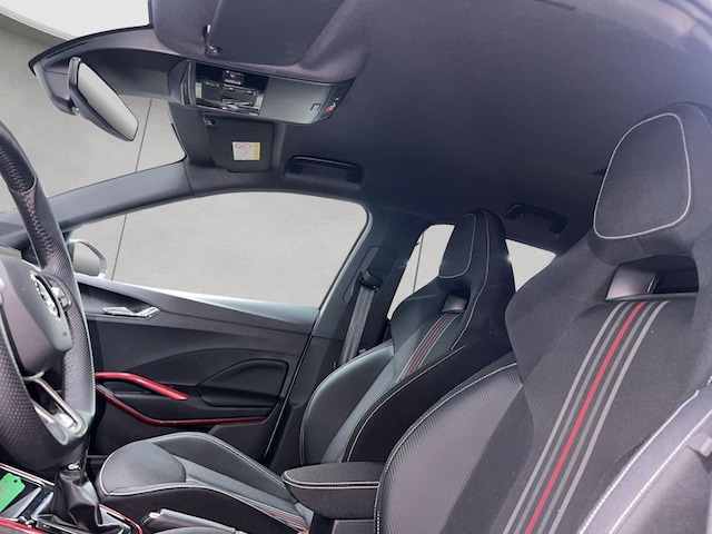 Skoda Fabia 1.0 TSI Monte Carlo