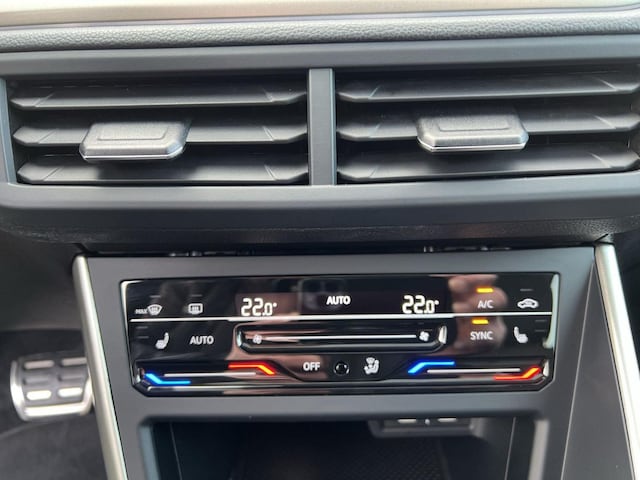 Volkswagen Taigo 1.0 TSI DSG Move