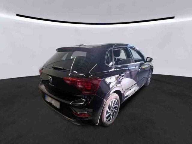 Volkswagen Polo 1.0 TSI DSG Life