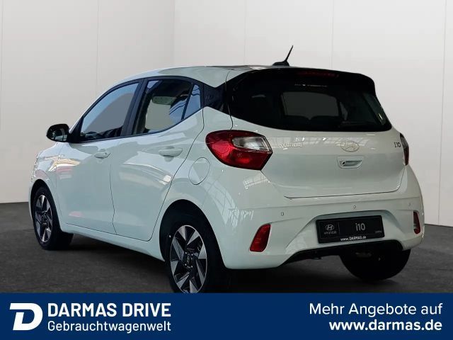 Hyundai i10 1.2 Trend