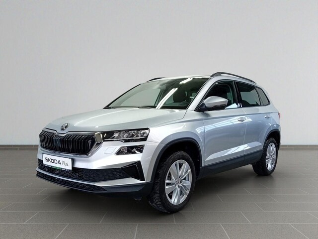 Skoda Karoq Selection