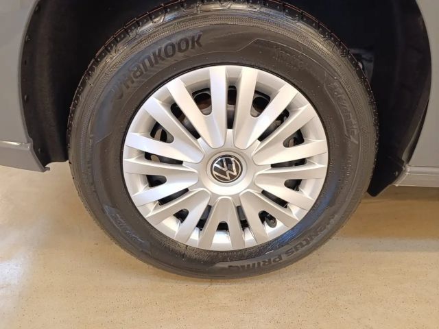 Volkswagen Caddy Family