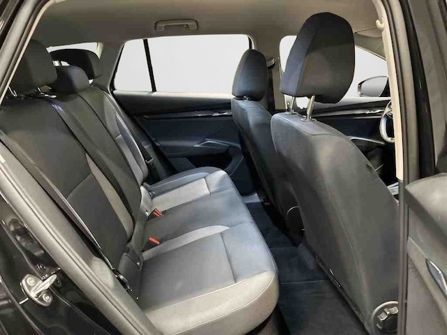 Skoda Enyaq Enyaq iV 109kW Allwetterr. Tempomat VK.-Erkennung App