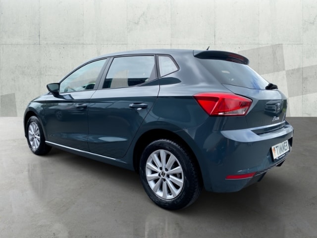 Seat Ibiza 1.0 TSI