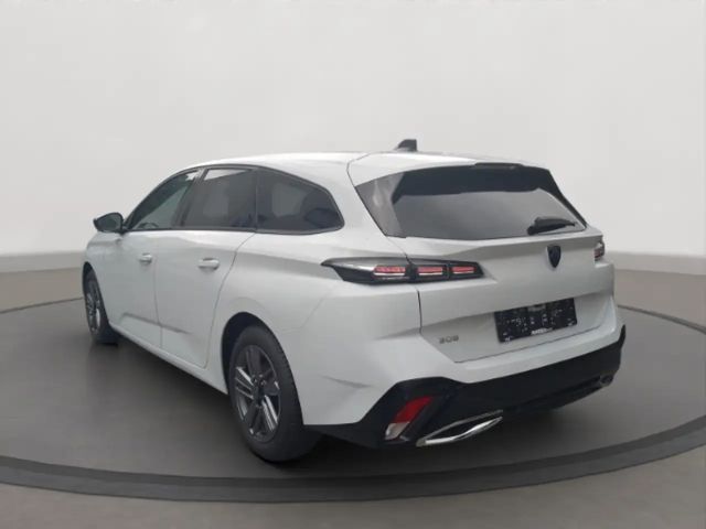 Peugeot 308 SW