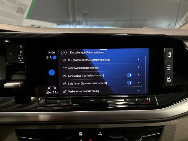 Volkswagen Multivan Style T7