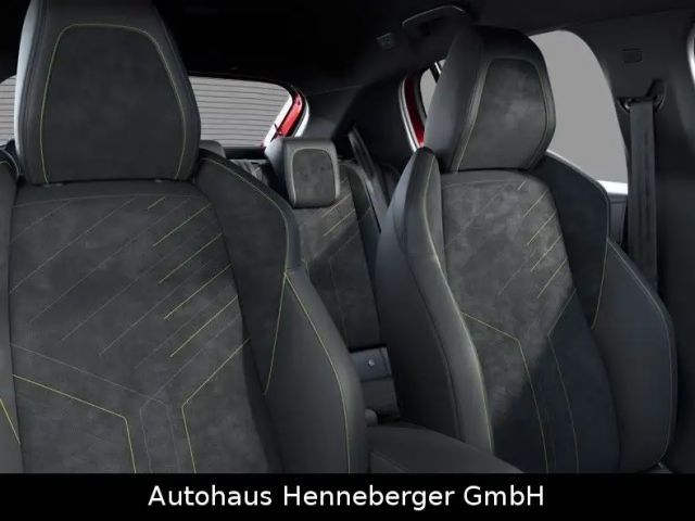 Peugeot E-208 GT-Line