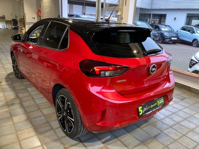 Opel Corsa 1.2 Turbo