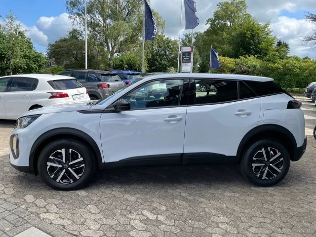 Peugeot 2008 Active Pack PureTech