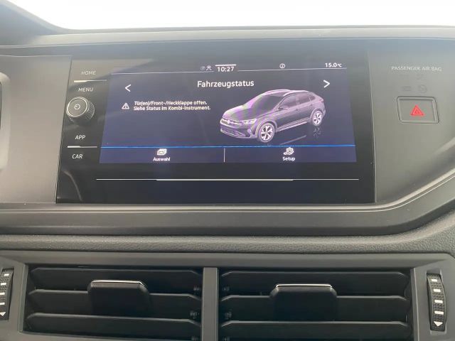 Volkswagen Taigo 4Me TSI