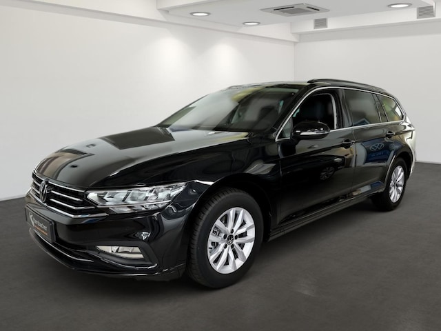 Volkswagen Passat Business Variant