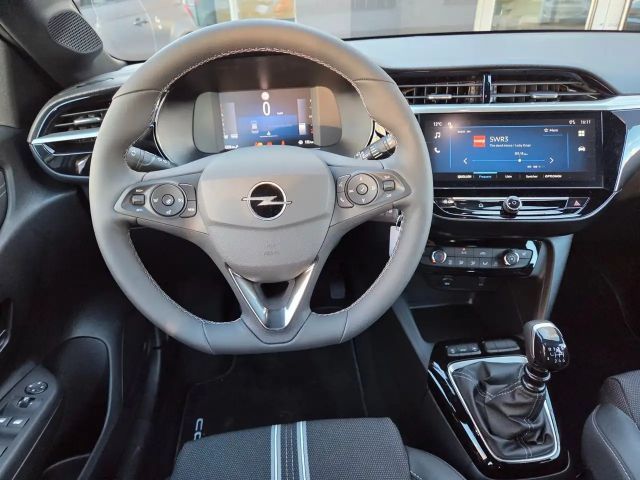 Opel Corsa 1.2 Turbo GS-Line Grand Sport Turbo