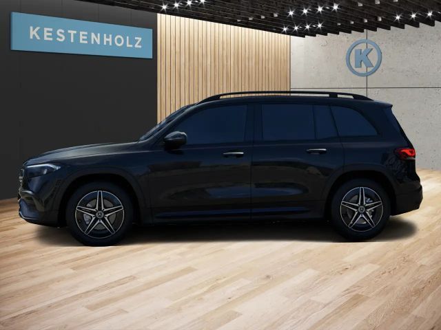 Mercedes-Benz EQB 300 4MATIC AMG Line