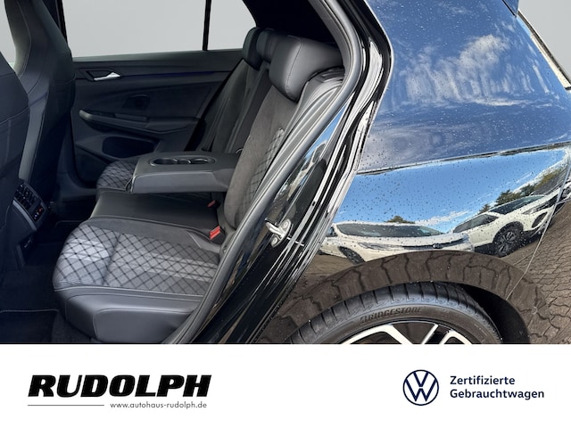 Volkswagen Golf 2.0 TDI DSG Golf VIII R-Line