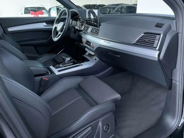 Audi Q5 40 TDI Quattro S-Line