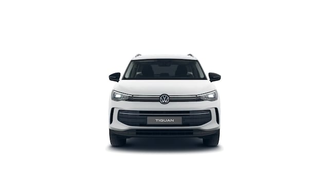 Volkswagen Tiguan 1.5 eTSI DSG