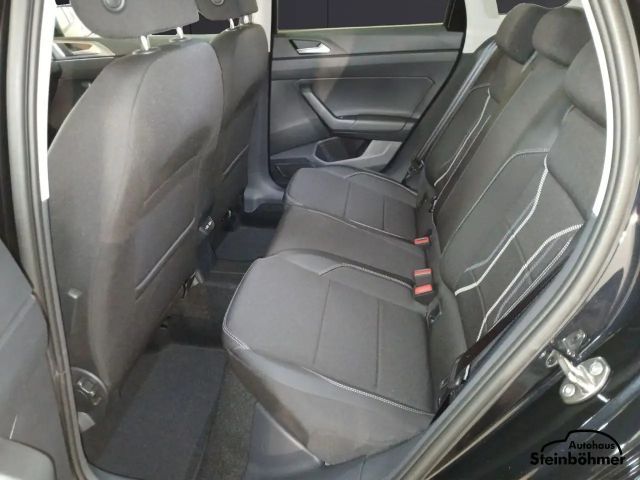 Volkswagen Taigo 1.0 TSI DSG Style