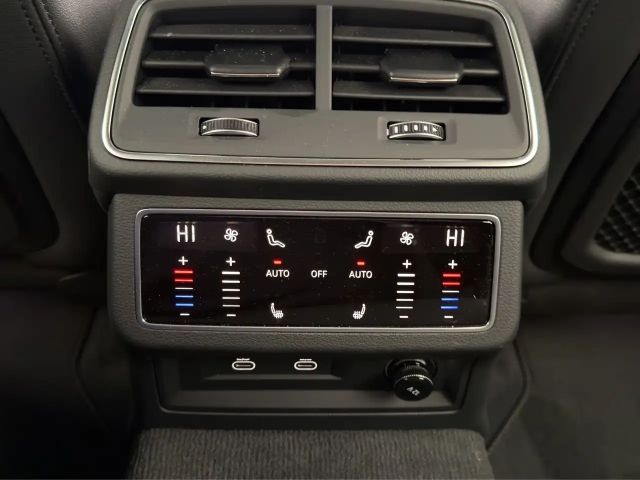 Audi A6 40 TDI S-Tronic