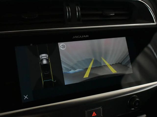 Jaguar I-Pace AWD