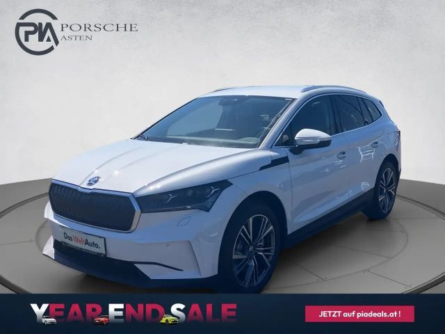 Skoda Enyaq 85