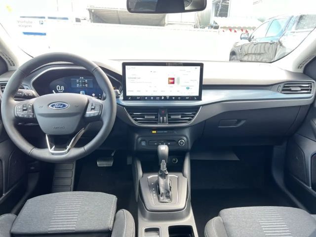 Ford Focus Active