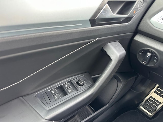 Volkswagen T-Roc 1.5 TSI Cabriolet DSG