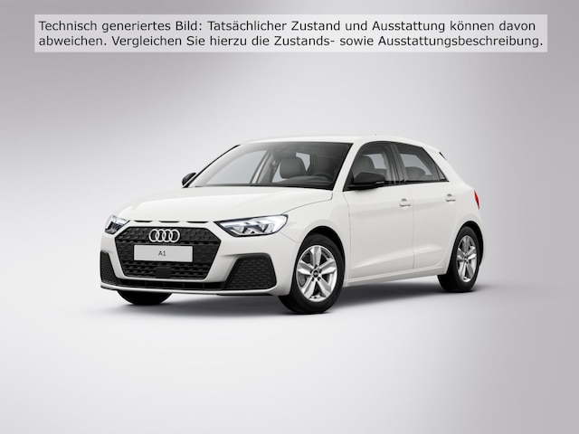Audi A1 30 TFSI Sportback