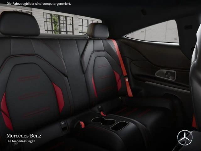 Mercedes-Benz CLE 53 AMG 4MATIC AMG Line