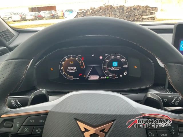 Cupra Formentor 2.0 TSI VZ