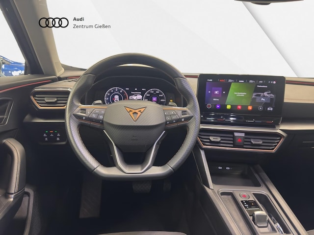 Cupra Formentor 1.5 TSI DSG