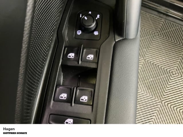 Volkswagen Tayron 1.5 eTSI DSG IQ.Drive Life