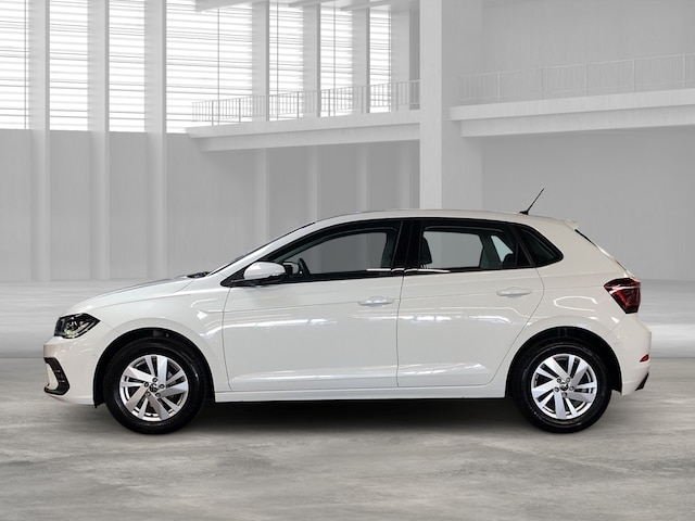 Volkswagen Polo 1.0 TSI Style