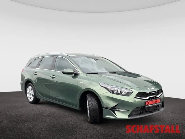 Kia Ceed GDi SportWagon Vision