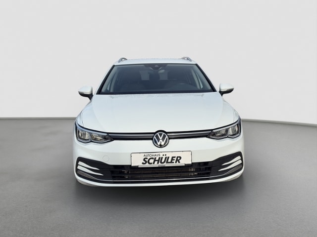 Volkswagen Golf 2.0 TDI Golf VIII Variant