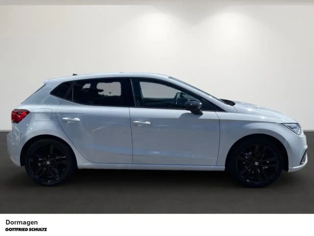 Seat Ibiza 1.0 TSI FR-lijn