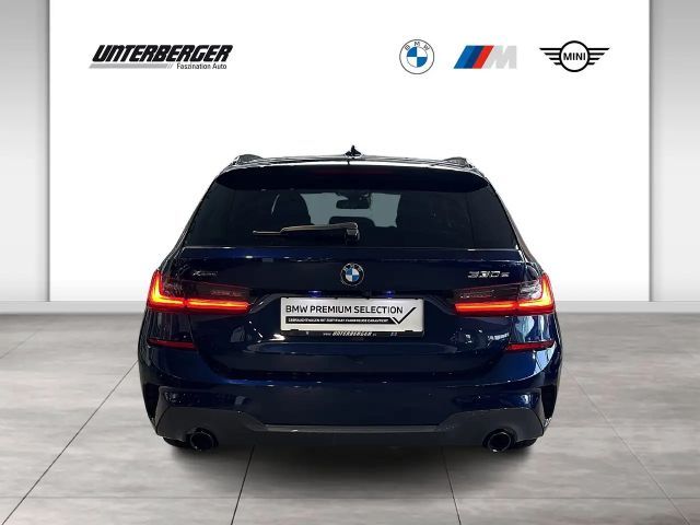 BMW 330 330e M-Sport Touring xDrive