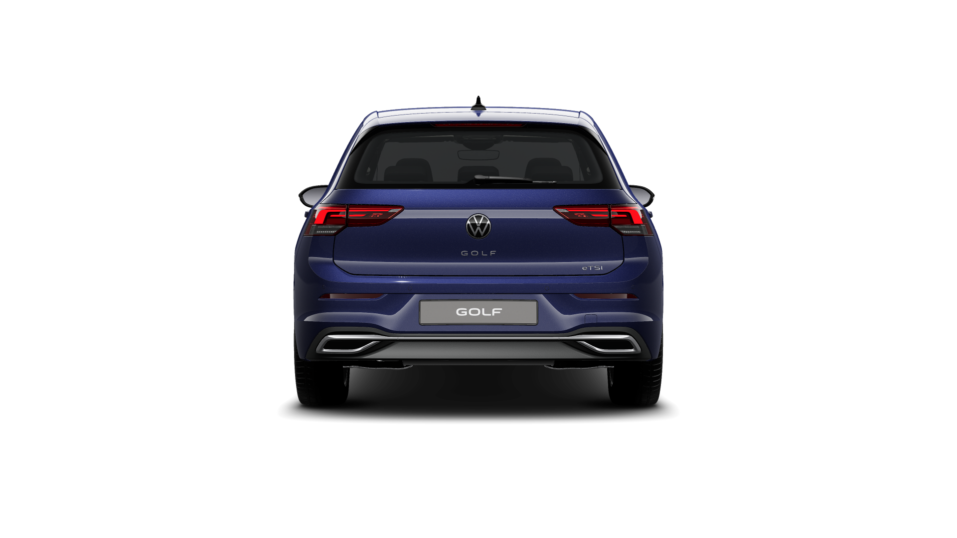 Volkswagen Golf 1.5 eTSI Golf VIII